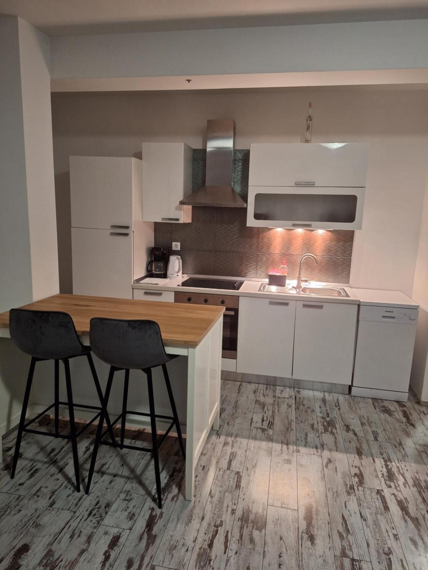 Apartman Belisima Deluxe سوبيتارسكا دراغا المظهر الخارجي الصورة