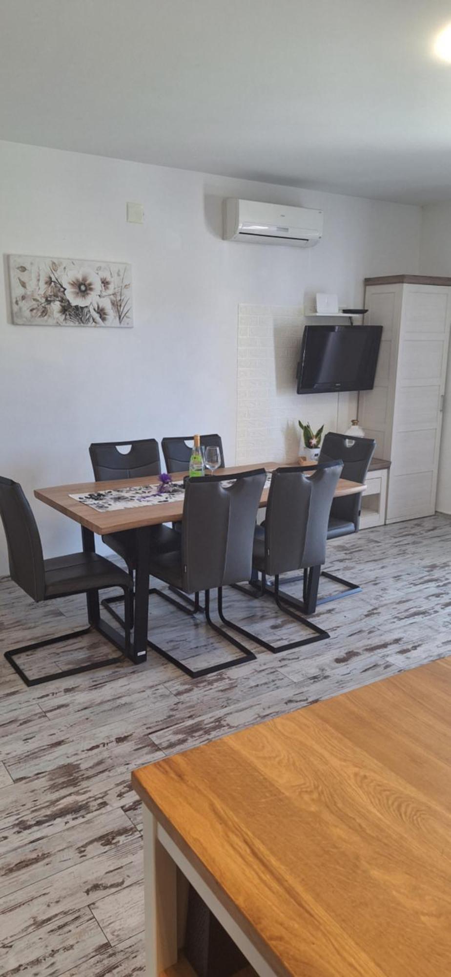 Apartman Belisima Deluxe سوبيتارسكا دراغا المظهر الخارجي الصورة