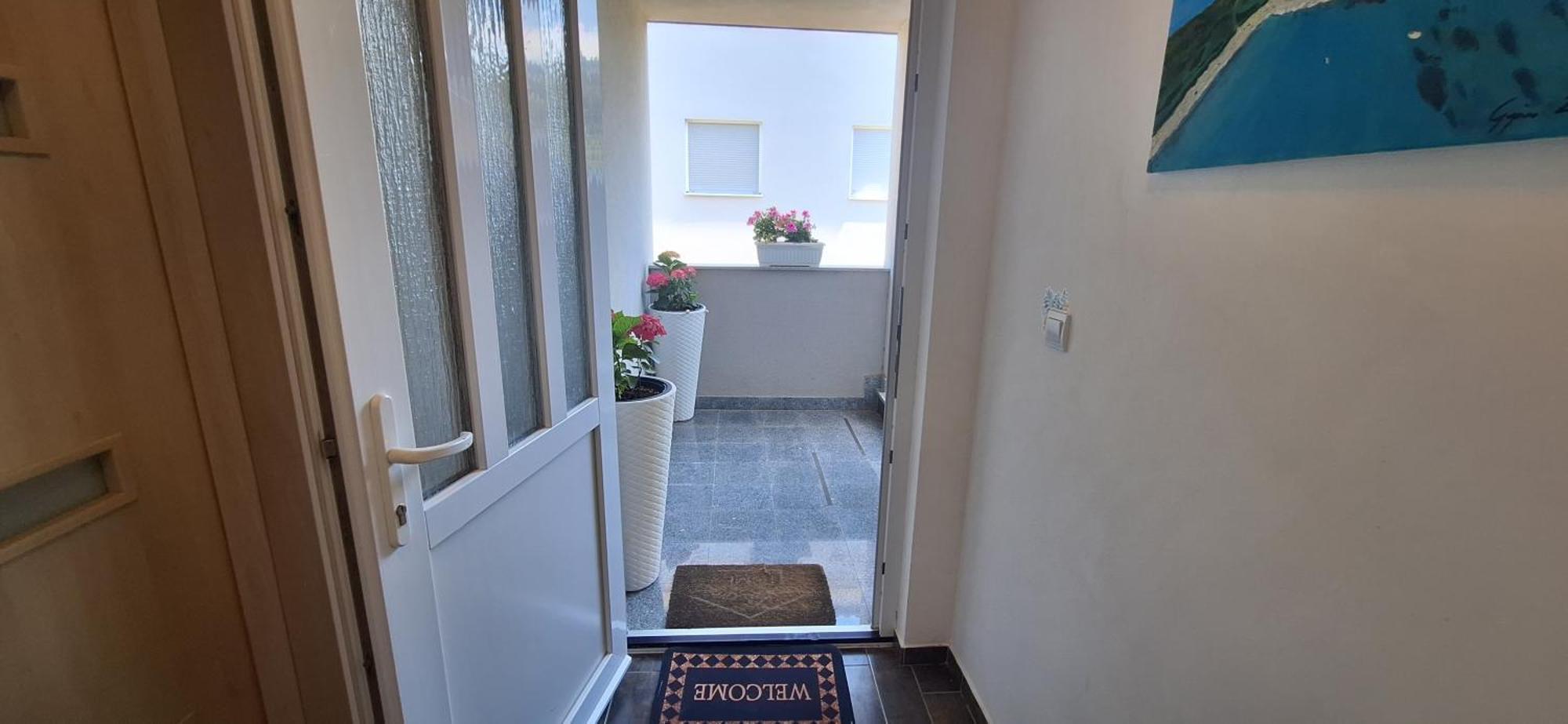 Apartman Belisima Deluxe سوبيتارسكا دراغا المظهر الخارجي الصورة