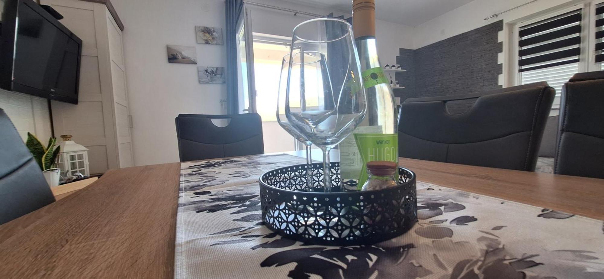 Apartman Belisima Deluxe سوبيتارسكا دراغا المظهر الخارجي الصورة