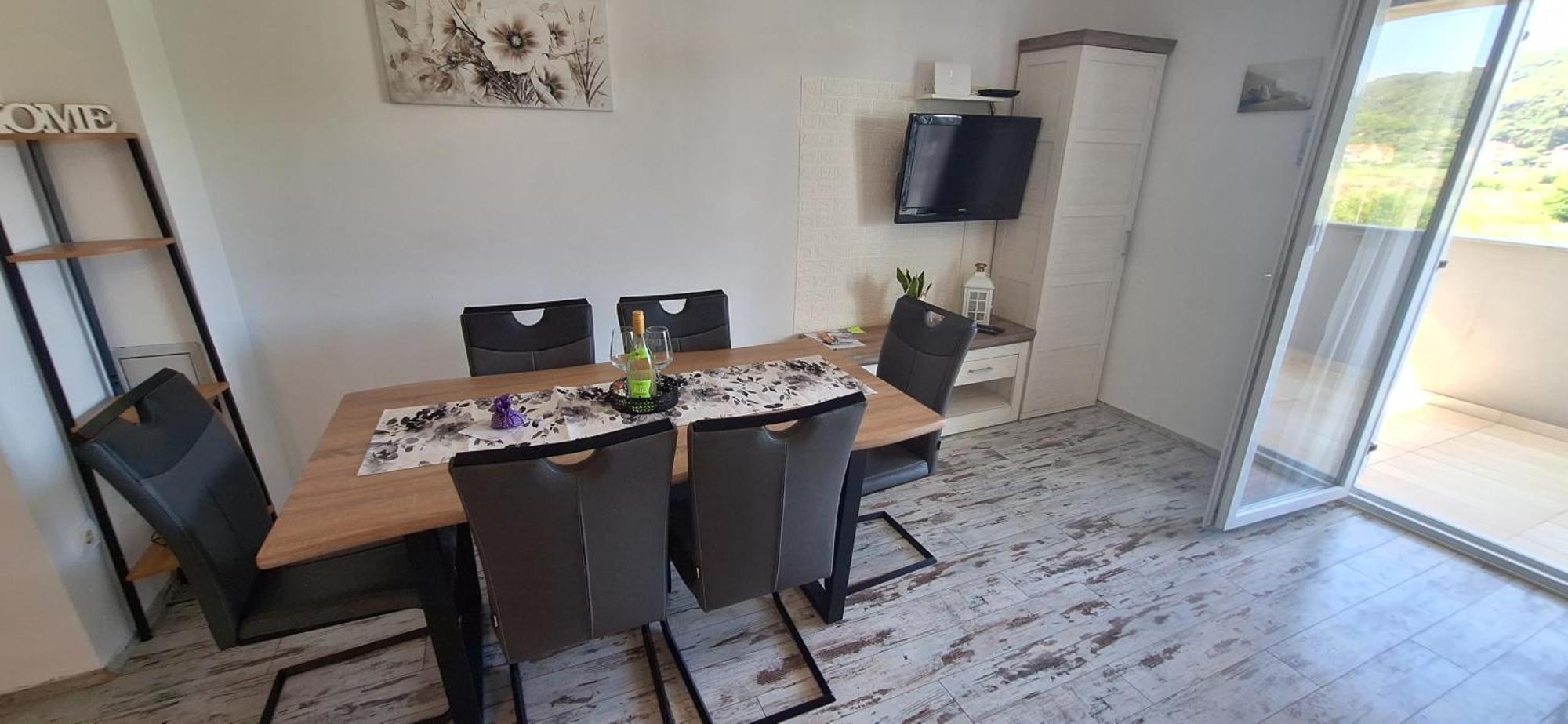 Apartman Belisima Deluxe سوبيتارسكا دراغا المظهر الخارجي الصورة