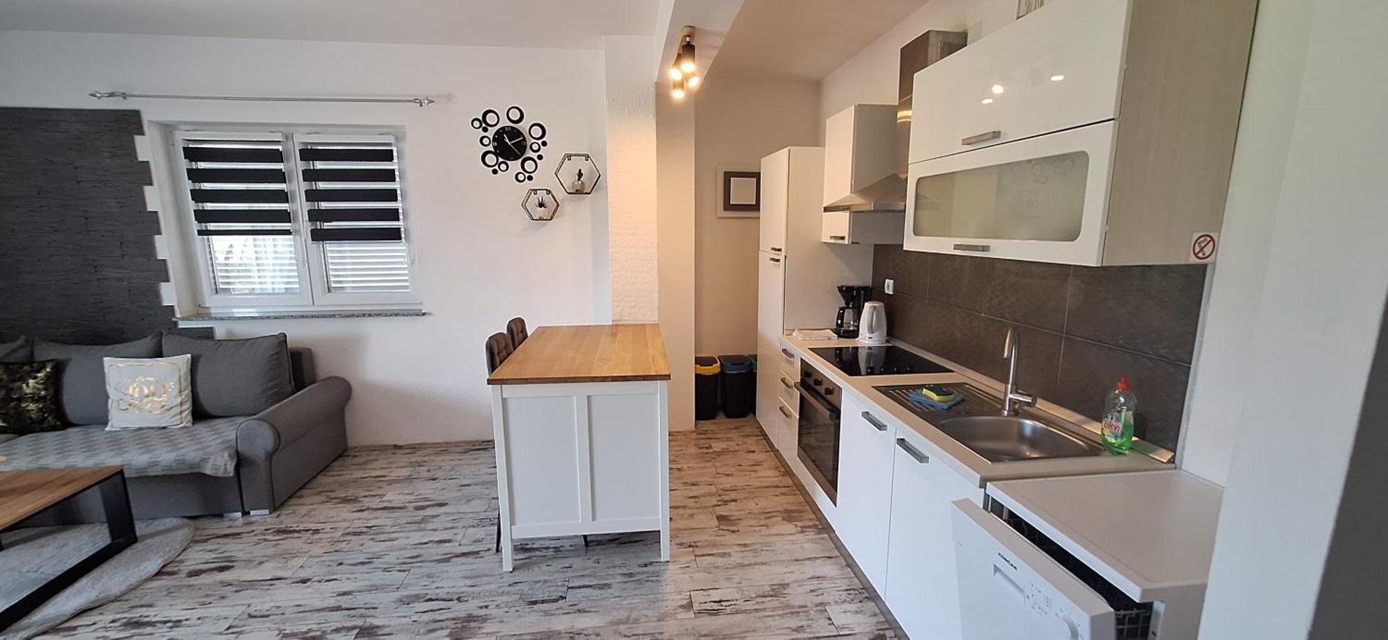 Apartman Belisima Deluxe سوبيتارسكا دراغا المظهر الخارجي الصورة