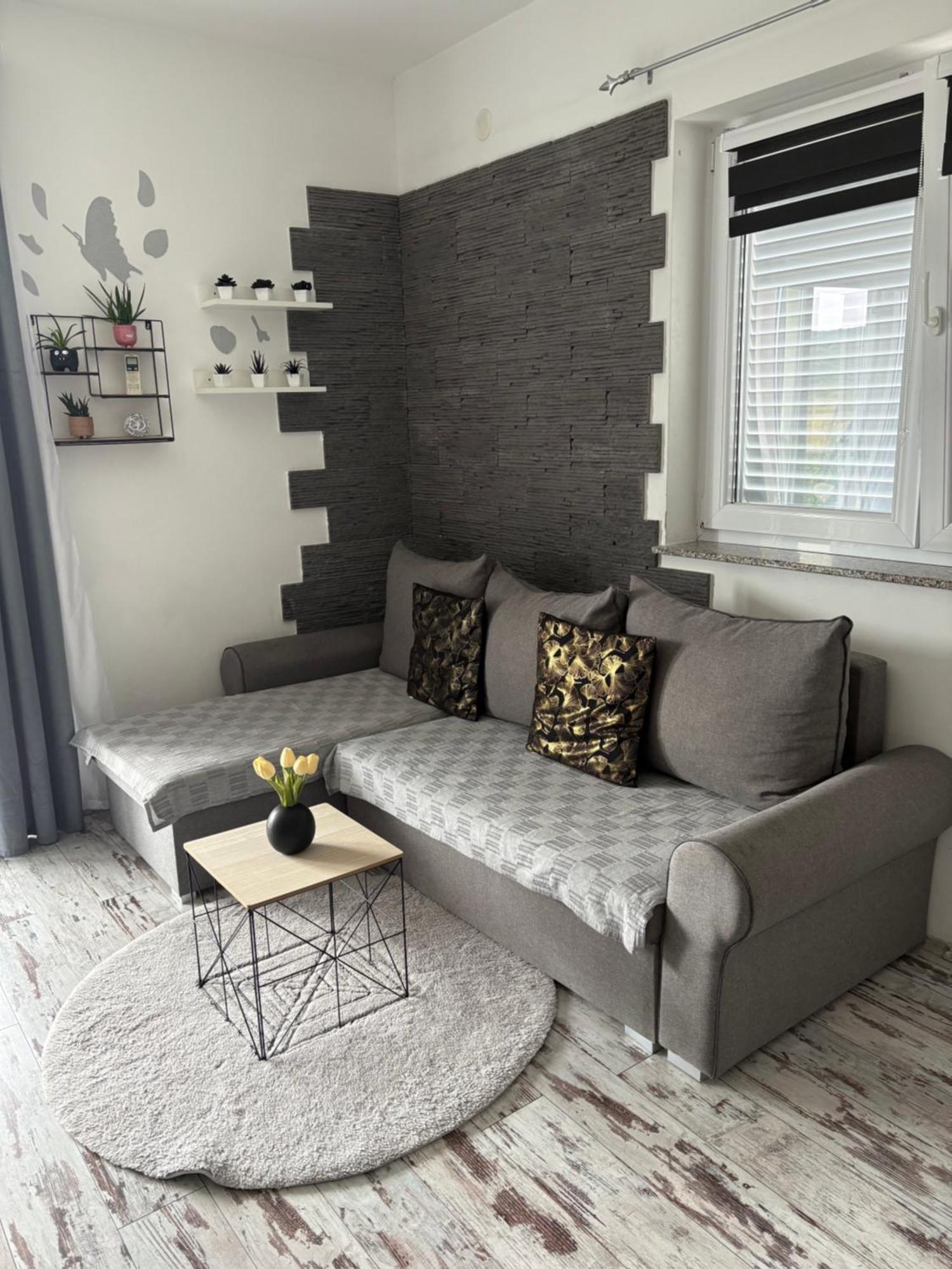 Apartman Belisima Deluxe سوبيتارسكا دراغا المظهر الخارجي الصورة