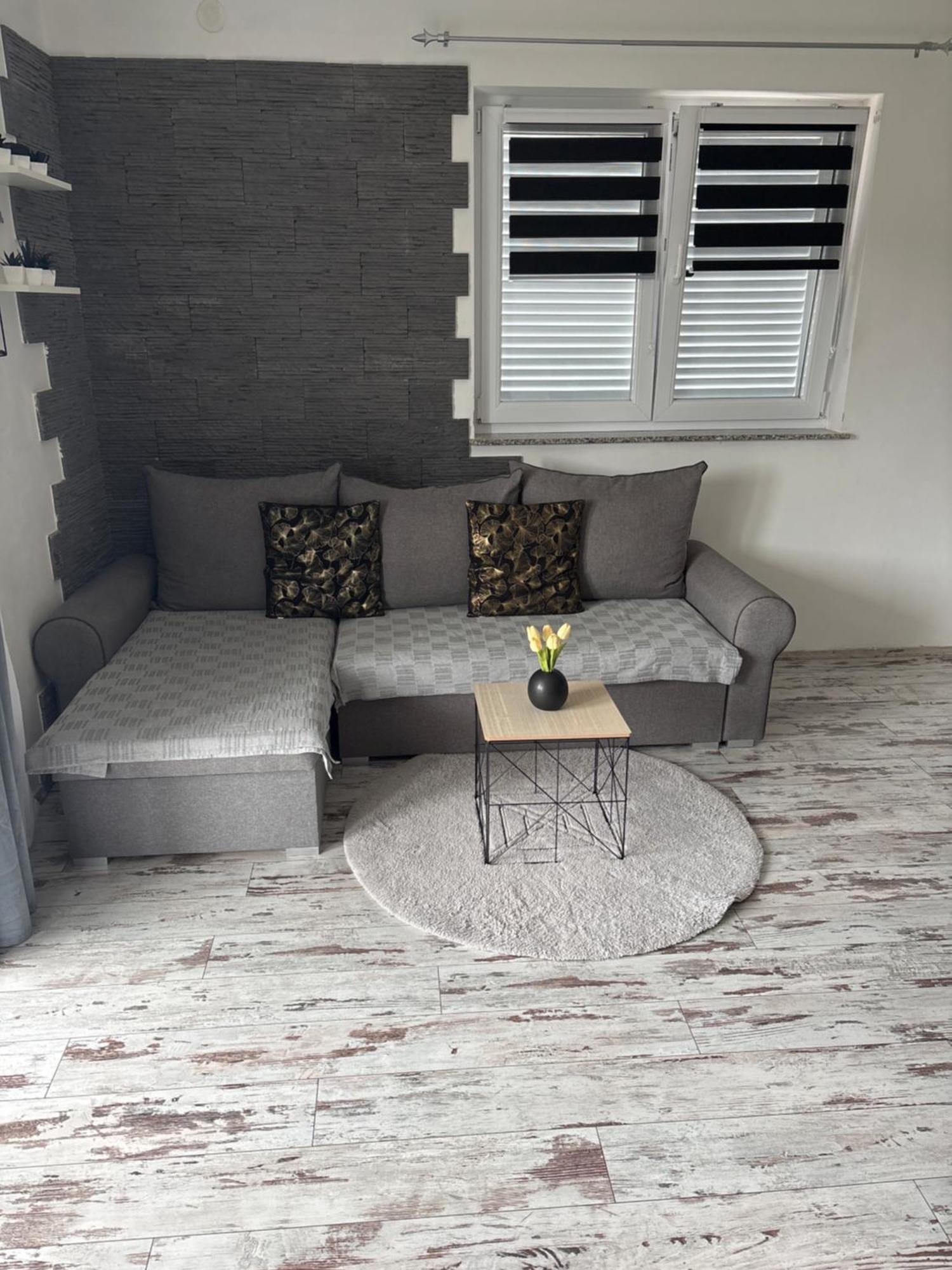 Apartman Belisima Deluxe سوبيتارسكا دراغا المظهر الخارجي الصورة