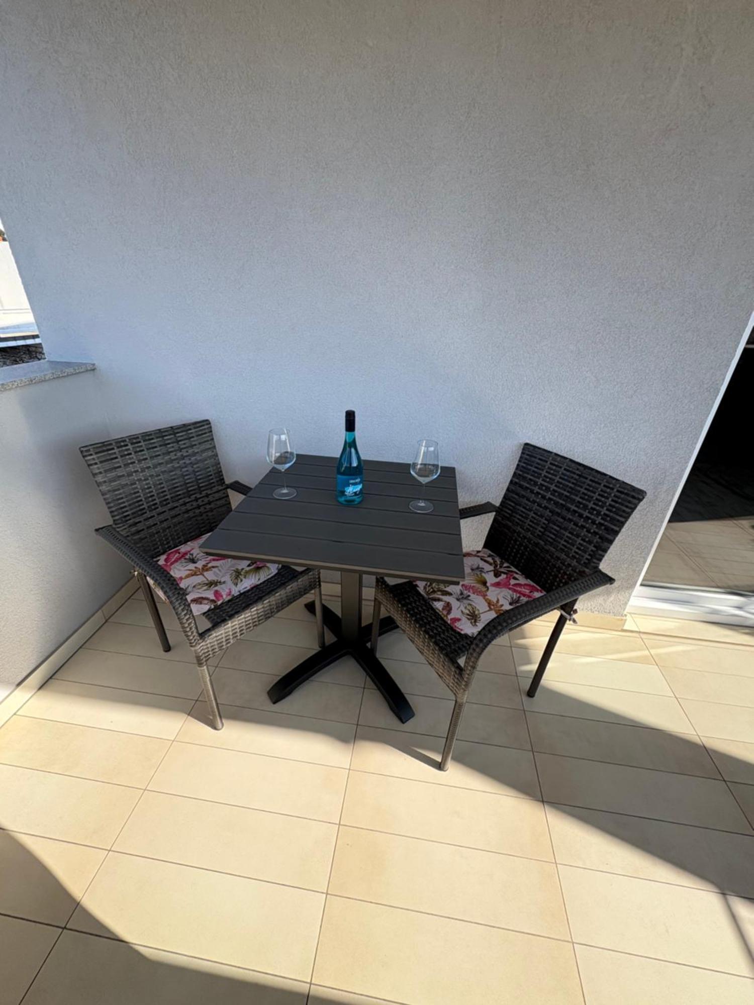 Apartman Belisima Deluxe سوبيتارسكا دراغا المظهر الخارجي الصورة